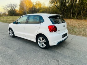 VW Polo R-Line | Mobile.bg    5