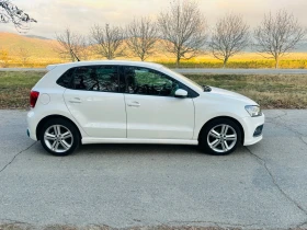     VW Polo R-Line