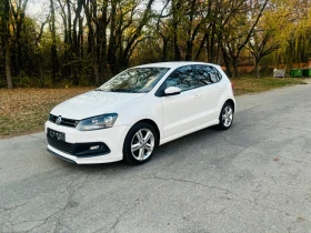     VW Polo R-Line