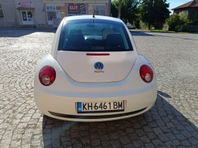 Обява за продажба на VW New beetle Dizel ~5 400 лв. - изображение 2