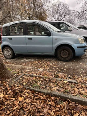 Fiat Panda | Mobile.bg    4