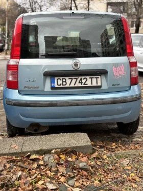 Fiat Panda | Mobile.bg    5