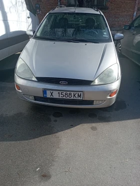 Ford Focus, снимка 2