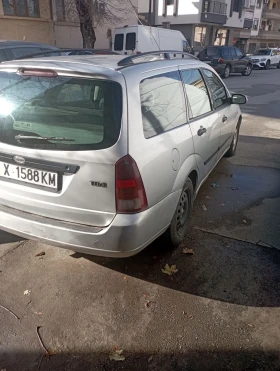 Ford Focus, снимка 3