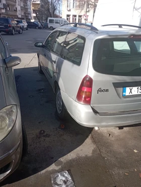 Ford Focus, снимка 4