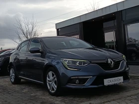 Renault Megane 1.3TCe 115к.с., снимка 3