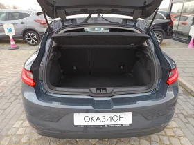 Renault Megane 1.3TCe 115к.с., снимка 16