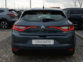 Renault Megane 1.3TCe 115к.с., снимка 6