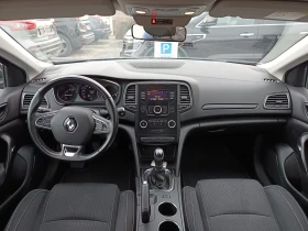 Renault Megane 1.3TCe 115к.с., снимка 8