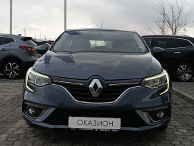 Renault Megane 1.3TCe 115к.с., снимка 2