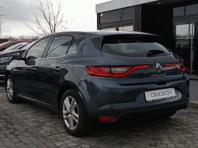 Renault Megane 1.3TCe 115к.с., снимка 7