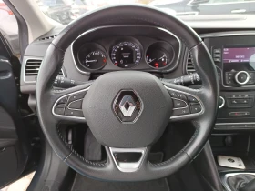 Renault Megane 1.3TCe 115к.с., снимка 9