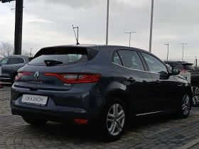 Renault Megane 1.3TCe 115к.с., снимка 5