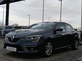 Renault Megane 1.3TCe 115к.с., снимка 1