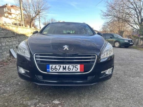 Peugeot 508 1.6 | Mobile.bg    2