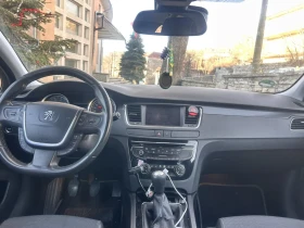 Peugeot 508 1.6 | Mobile.bg    5