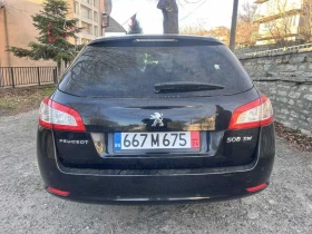 Peugeot 508 1.6 | Mobile.bg    4