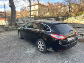 Peugeot 508 1.6 | Mobile.bg    3