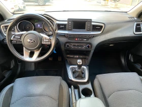 Kia Ceed 1.4/SW/100кс/COOL, снимка 9