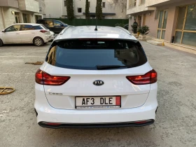 Kia Ceed 1.4/SW/100кс/COOL, снимка 6