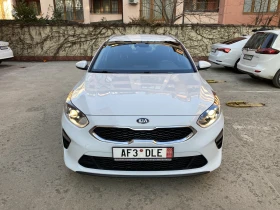 Kia Ceed 1.4/SW/100кс/COOL, снимка 2