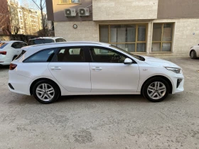 Kia Ceed 1.4/SW/100кс/COOL, снимка 4