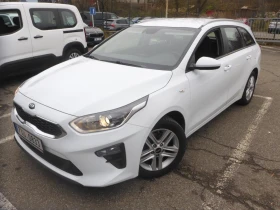 Kia Ceed 1.4/SW/100кс/COOL, снимка 1