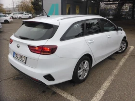 Kia Ceed 1.4/SW/100кс/COOL, снимка 2