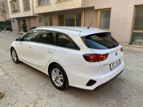 Kia Ceed 1.4/SW/100кс/COOL, снимка 7