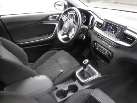 Kia Ceed 1.4/SW/100кс/COOL, снимка 6