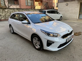 Kia Ceed 1.4/SW/100кс/COOL, снимка 3