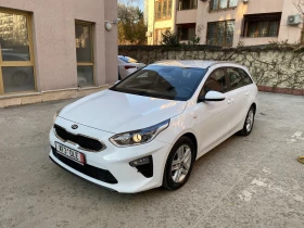 Kia Ceed 1.4/SW/100кс/COOL 1