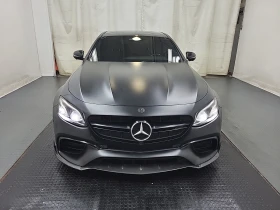 Mercedes-Benz E 63 AMG Проверен автомобил, без щети, снимка 2