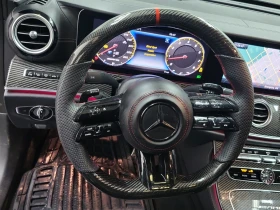 Mercedes-Benz E 63 AMG Проверен автомобил, без щети, снимка 7