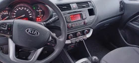 Kia Rio, снимка 8