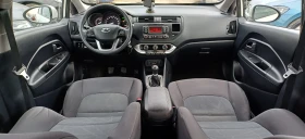 Kia Rio, снимка 10