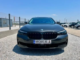     BMW 530E Plug-in Hybrid 