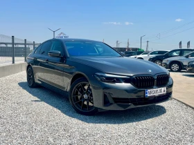     BMW 530E Plug-in Hybrid 