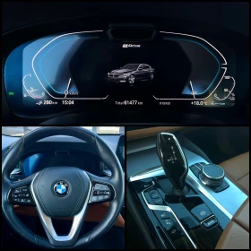 BMW 530E Plug-in Hybrid  | Mobile.bg    10