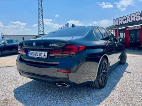 BMW 530E Plug-in Hybrid  | Mobile.bg    6