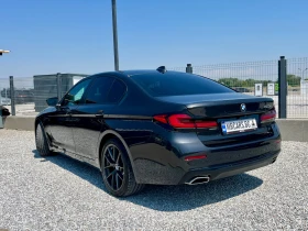     BMW 530E Plug-in Hybrid 