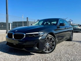  BMW 530E