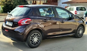 Peugeot 208 1.2 puretech, снимка 8