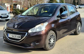 Peugeot 208 1.2 puretech, снимка 3