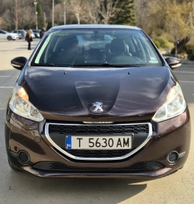 Peugeot 208 1.2 puretech, снимка 6