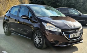 Peugeot 208 1.2 puretech, снимка 2