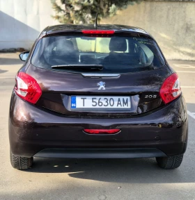 Peugeot 208 1.2 puretech, снимка 4