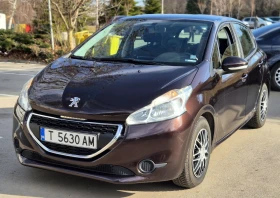 Peugeot 208 1.2 puretech, снимка 1