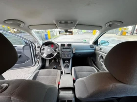 VW Golf Variant 1.9TDi, снимка 10