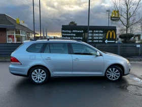 VW Golf Variant 1.9TDi, снимка 6